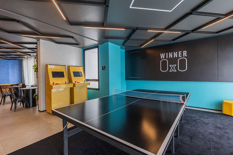 Nik Estação Vila Mariana by EasyRent