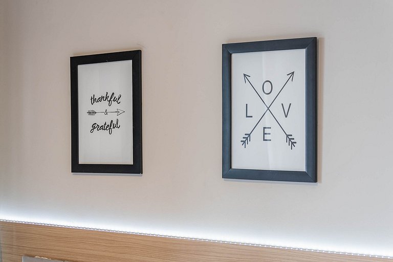 Studio com vista livre na charmosa Vila Mariana