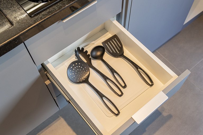 Belo studio na Alameda Itu