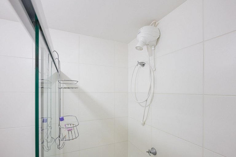 Charmoso studio na Vila Olimpia