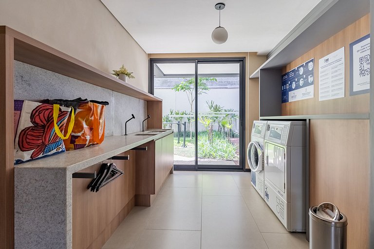 Pivô Match Pamplona