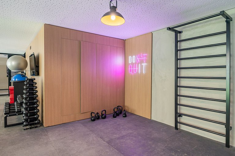 Pivô Match Pamplona