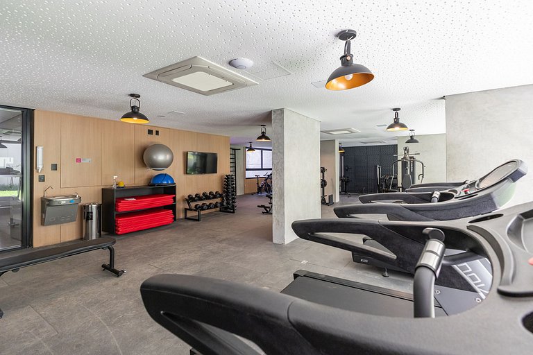 Pivô Match Pamplona