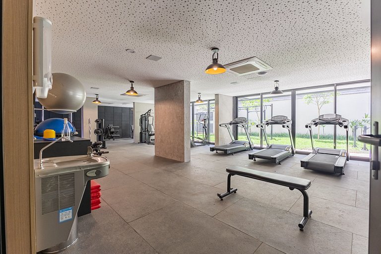 Pivô Match Pamplona