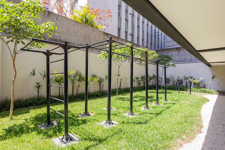 Pivô Match Pamplona