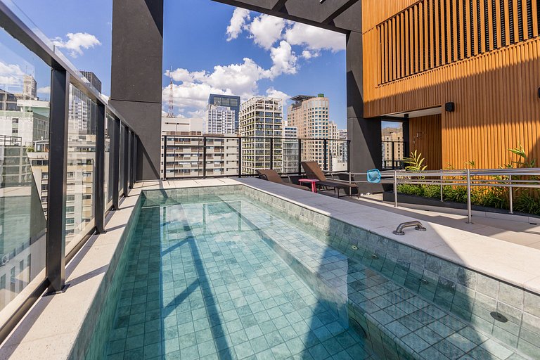 Pivô Match Pamplona