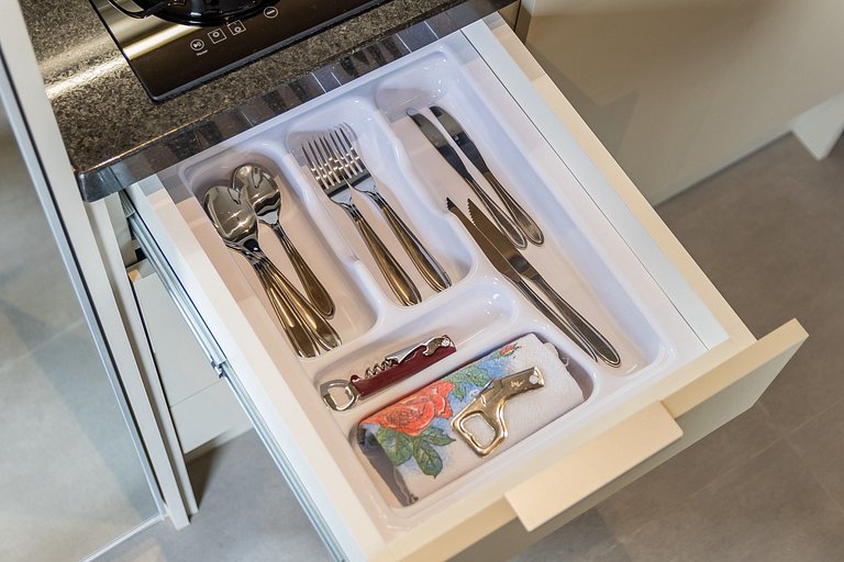 Lindo studio no coração da Alameda Itu