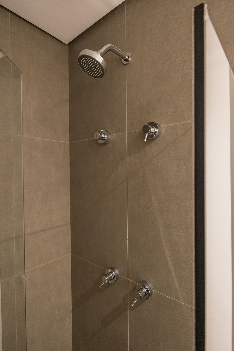 Charmoso studio no Jardim Paulista