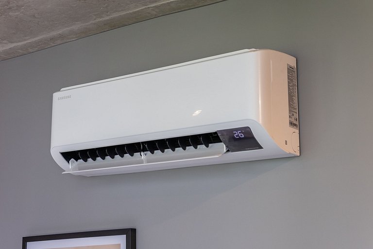 Lindo studio no Jardim Paulistano