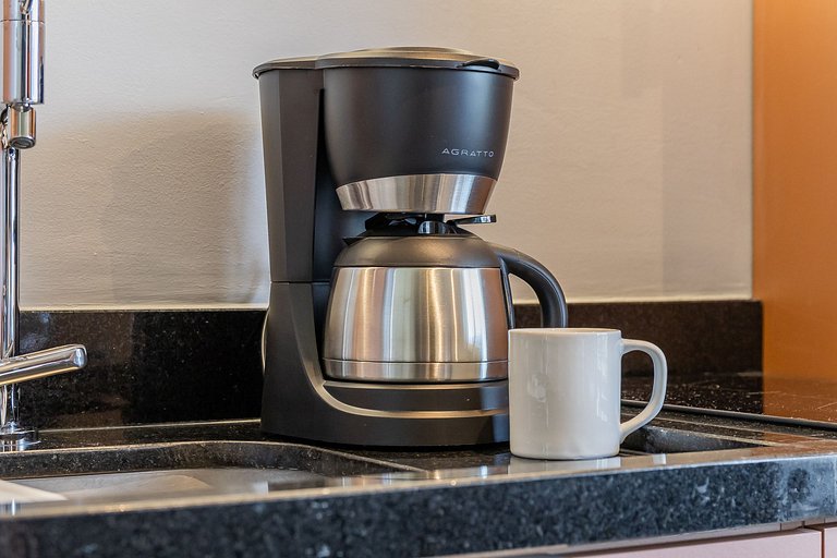 Lindo studio no Jardim Paulistano