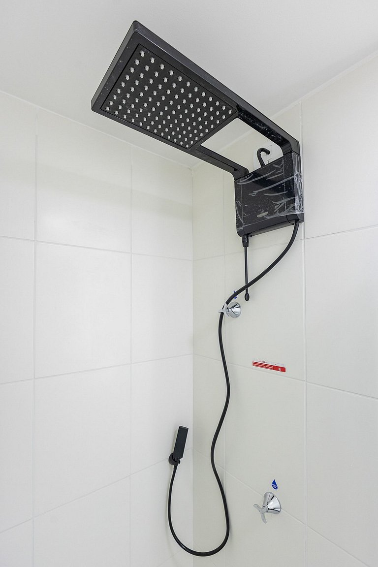 Lindo studio no coração da Vila Olimpia