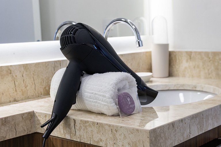 Lindo studio no coração da Vila Olimpia