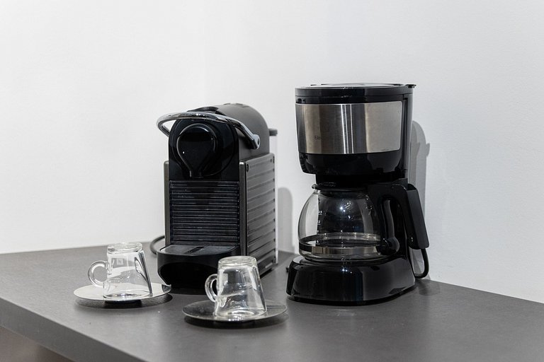 Charmoso studio na Bela Vista