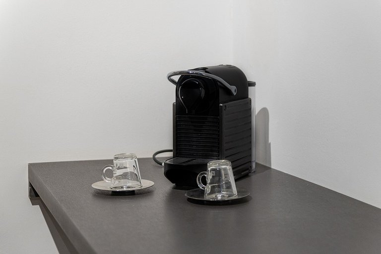 Charmoso studio na Bela Vista