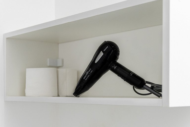 Charmoso studio na Bela Vista