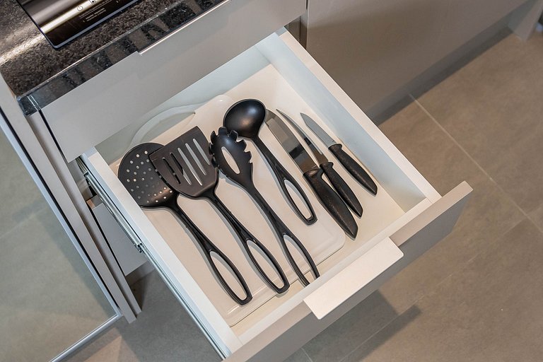 Studio com varanda no Jardim Paulista