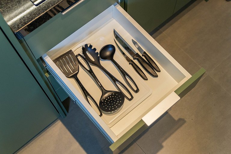 Studio na alameda itu