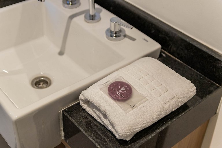 Studio na alameda itu