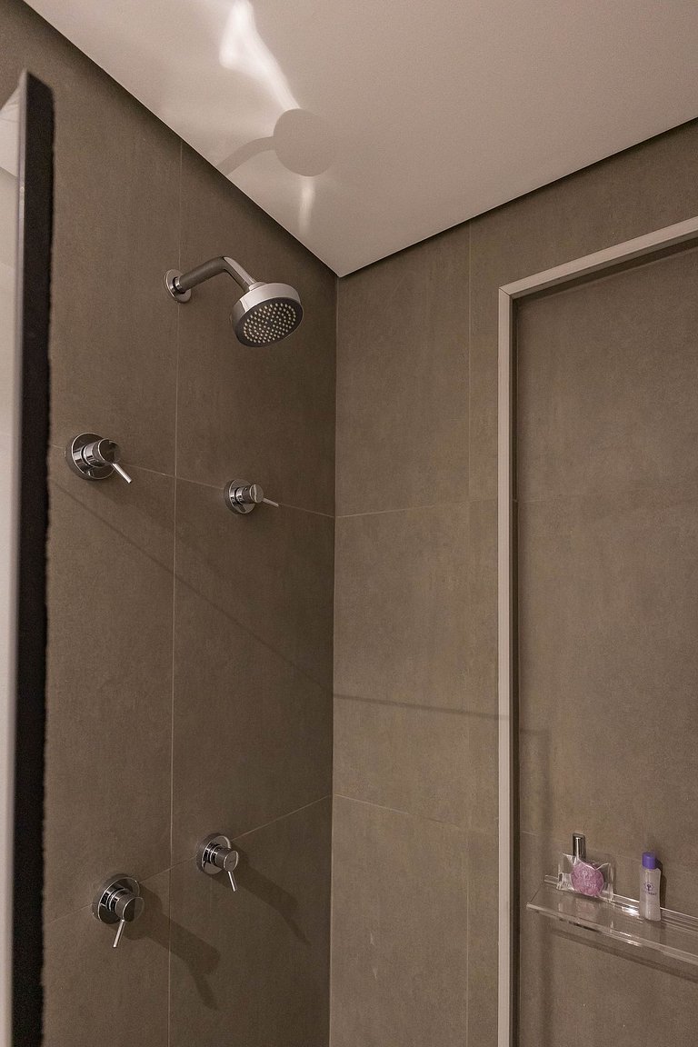 Studio na alameda itu