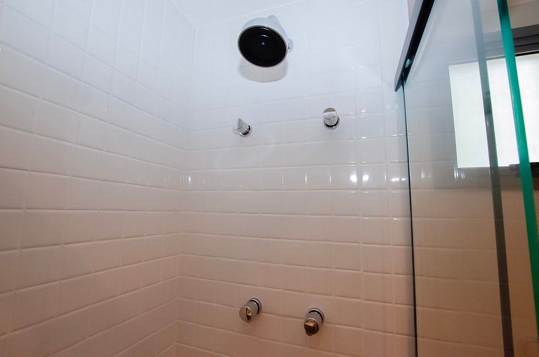 Charmoso studio C/vaga no Jardim Paulista