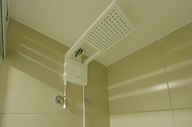 Charmoso apto ao lado do Allianz