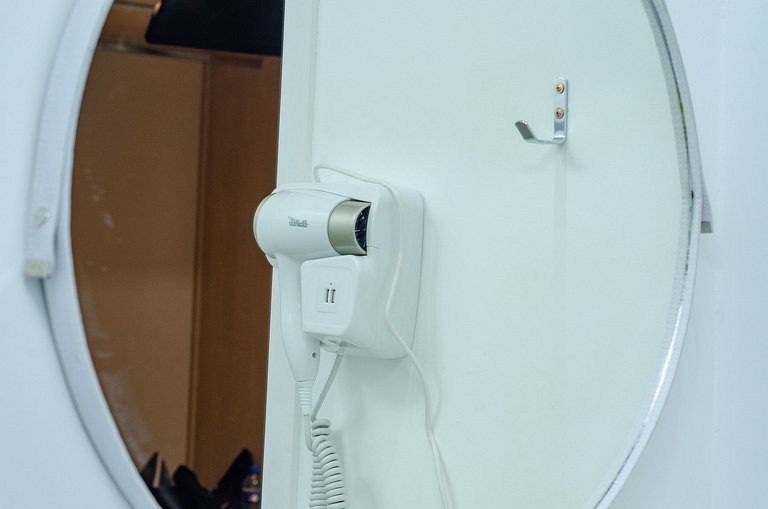 Charmoso studio C/ cama queen na Fradique Coutinho