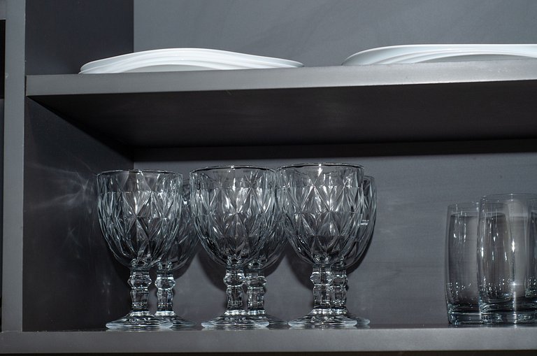 MA1010_Loft modern and high standard in Jardins