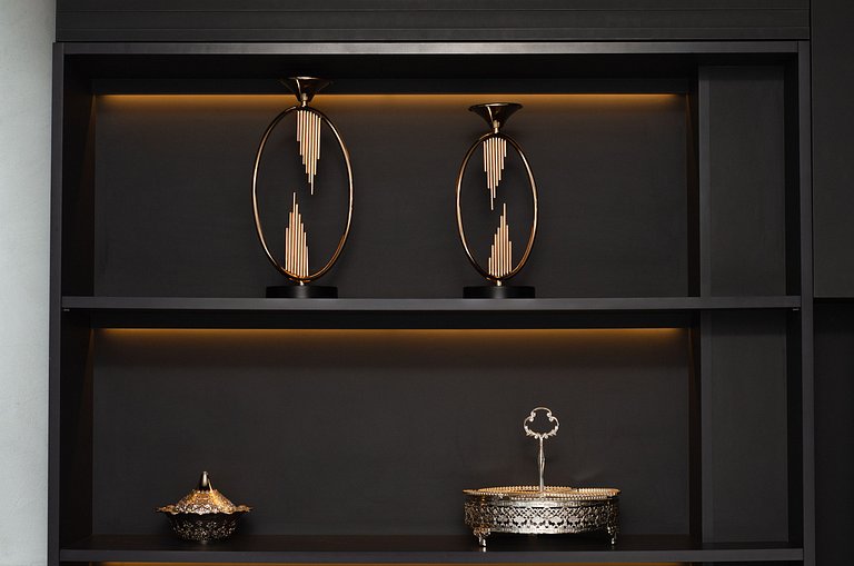 MA1010_Loft moderno e alto padrão no Jardins