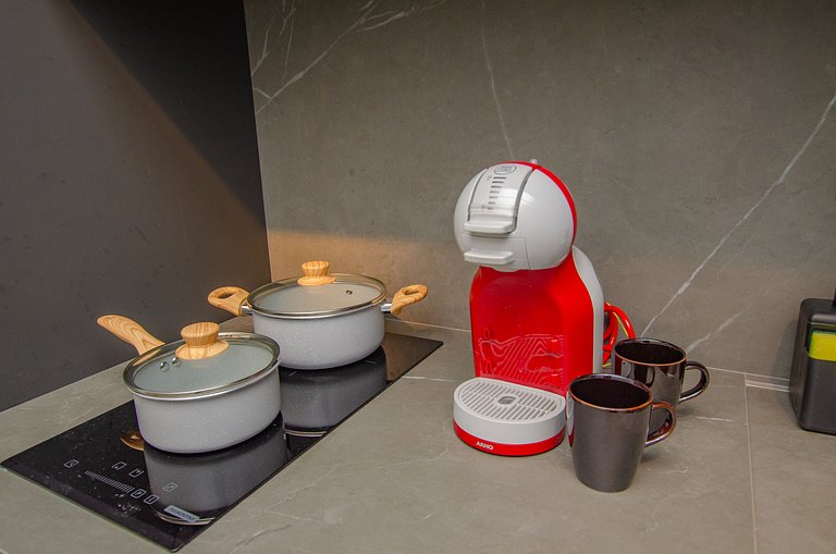 MA1010_Loft moderno y de alto nivel en Jardins