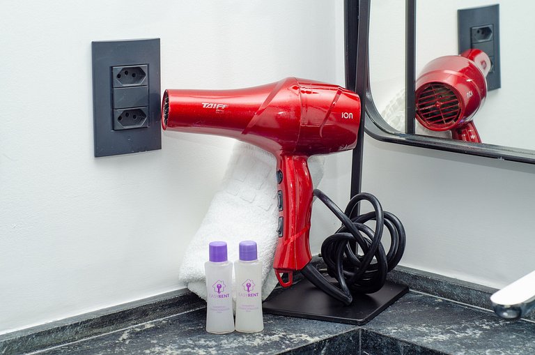 MA1010_Loft moderno e alto padrão no Jardins