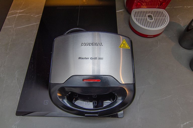 MA1010_Loft modern and high standard in Jardins