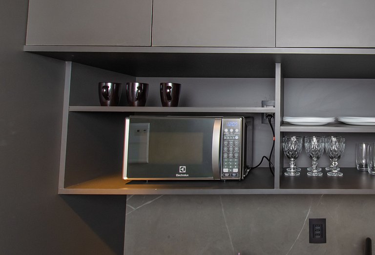 MA1010_Loft moderno y de alto nivel en Jardins