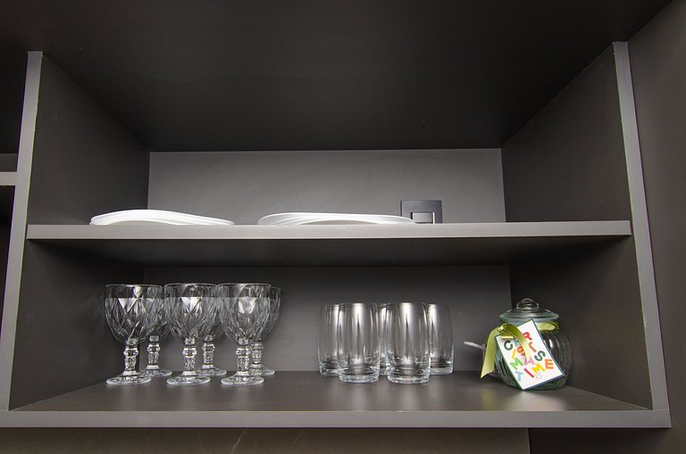 MA1010_Loft moderno y de alto nivel en Jardins