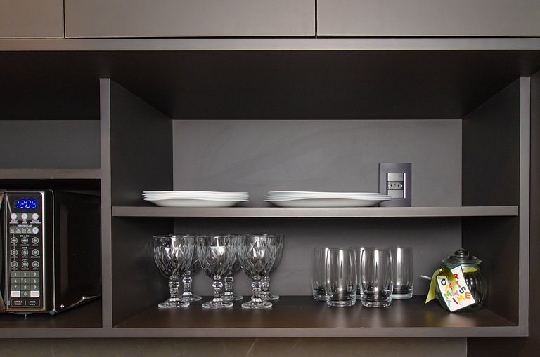 MA1010_Loft modern and high standard in Jardins