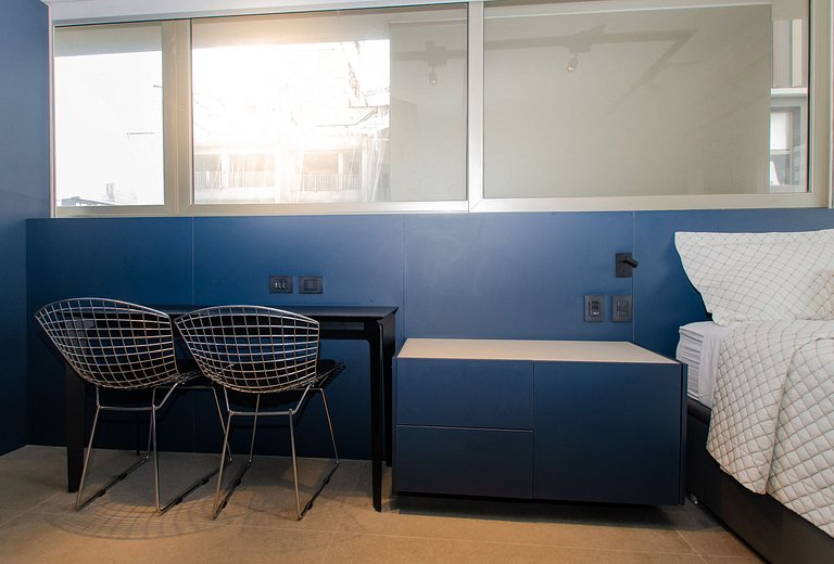 MA1010_Loft moderno e alto padrão no Jardins