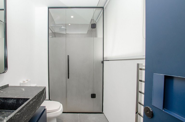 MA1010_Loft modern and high standard in Jardins