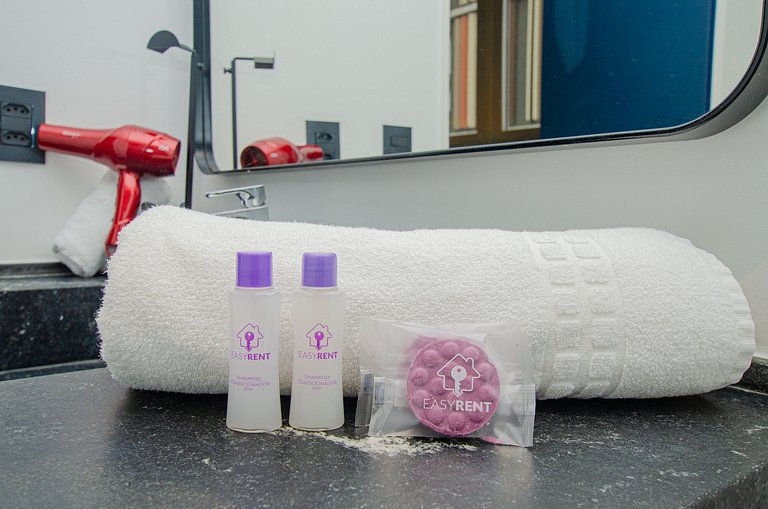 MA1010_Loft moderno e alto padrão no Jardins