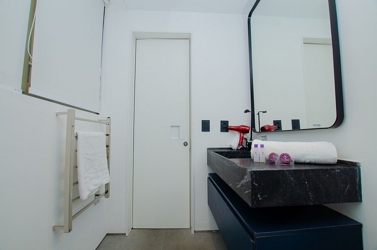 MA1010_Loft moderno y de alto nivel en Jardins