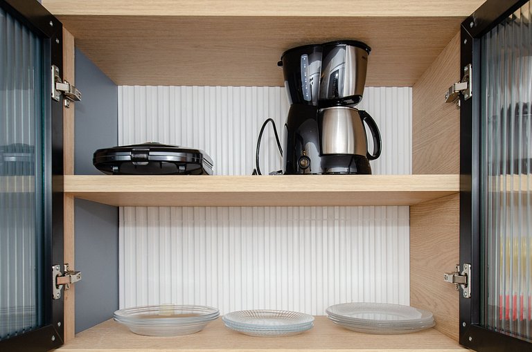 Charmoso studio no coração da Sumaré