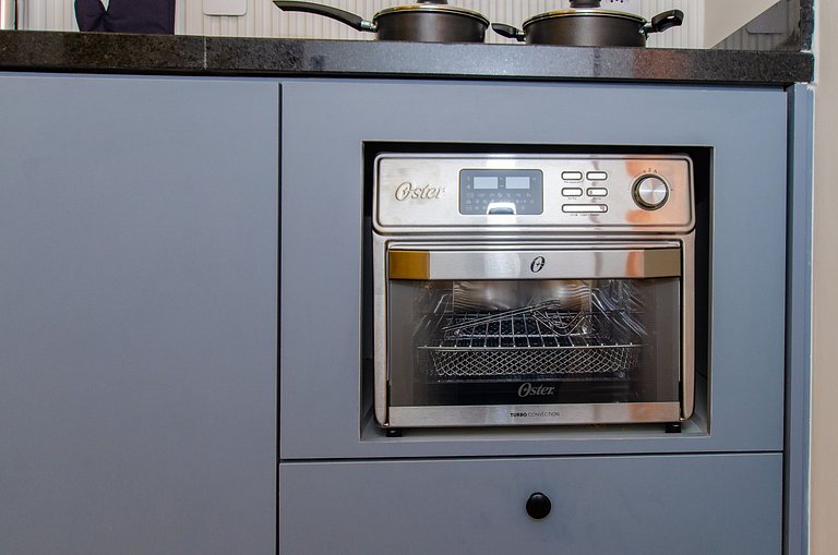 Charmoso studio no coração da Sumaré