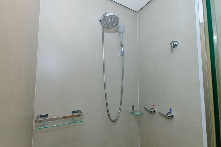 Charmoso studio no coração da Sumaré