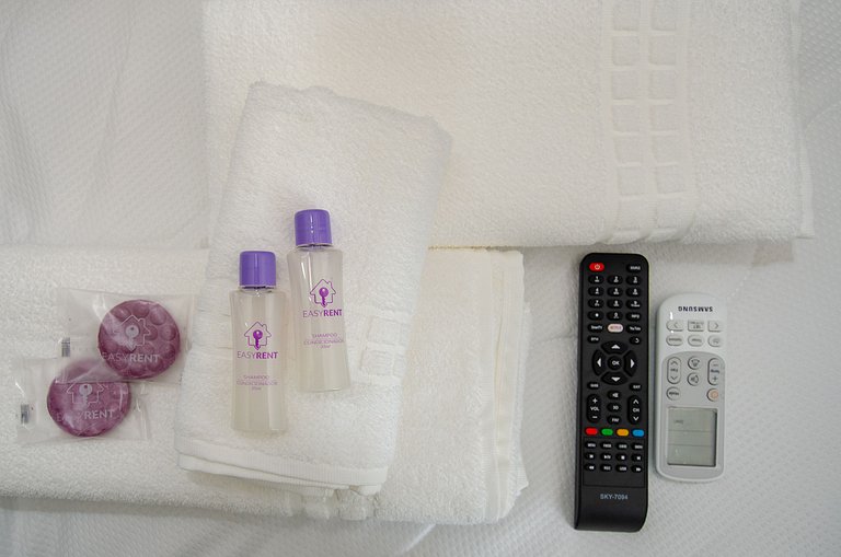 Lindo studio na Alameda Itu