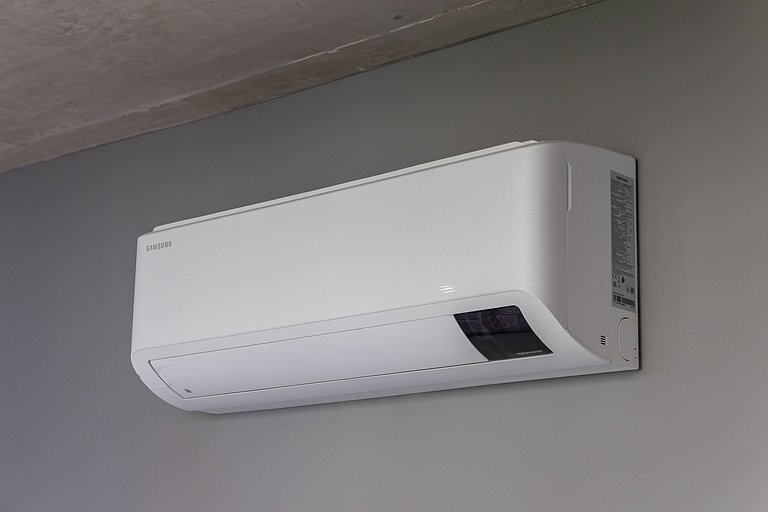 Lindo studio no Jardim Paulista