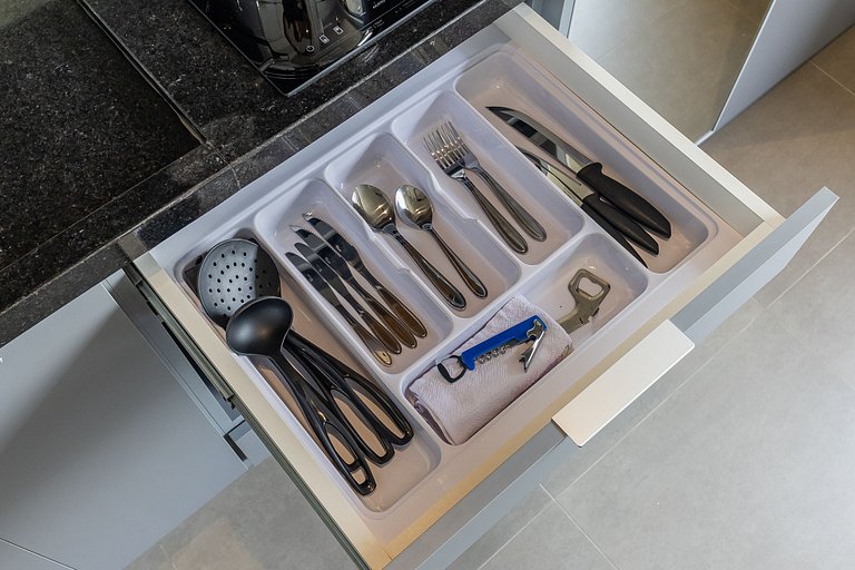 Lindo studio no Jardim Paulista