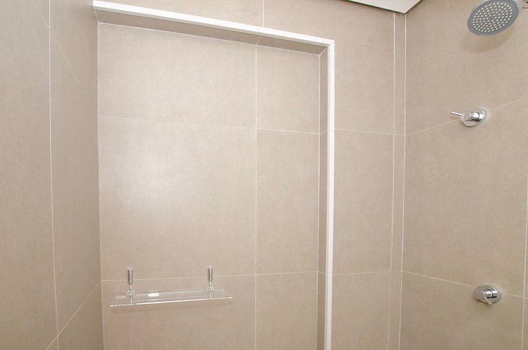 Belo studio na Alameda Itu