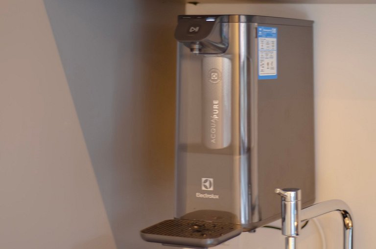 Belo studio na Alameda Itu