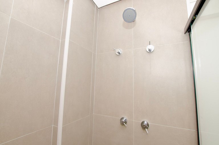 Belo studio na Alameda Itu