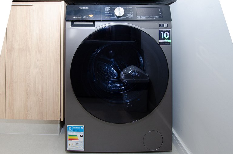 Lindo apto com 2 dorms e varanda na Pompéia