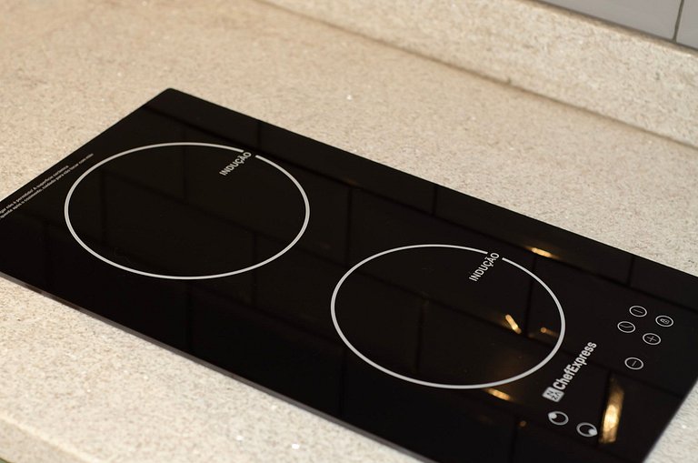 Charmoso studio na Bela Vista