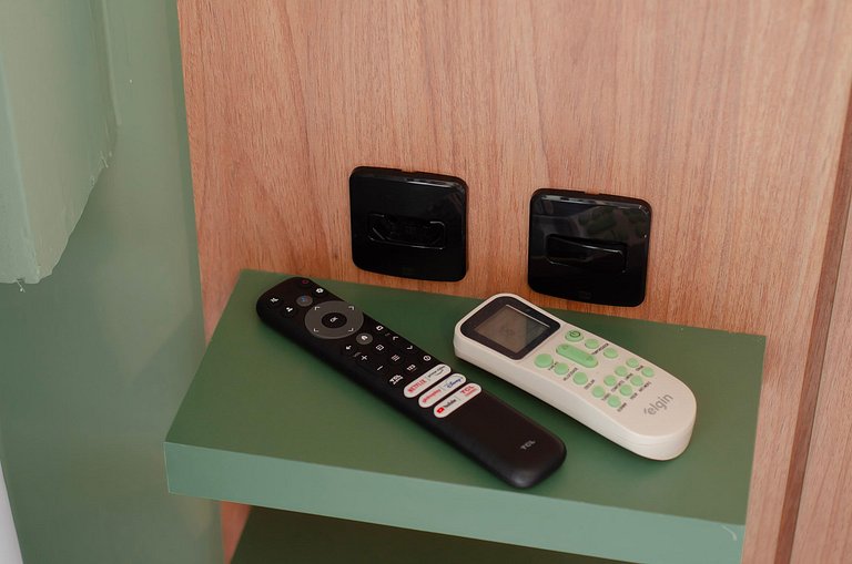 Charmoso studio na Bela Vista